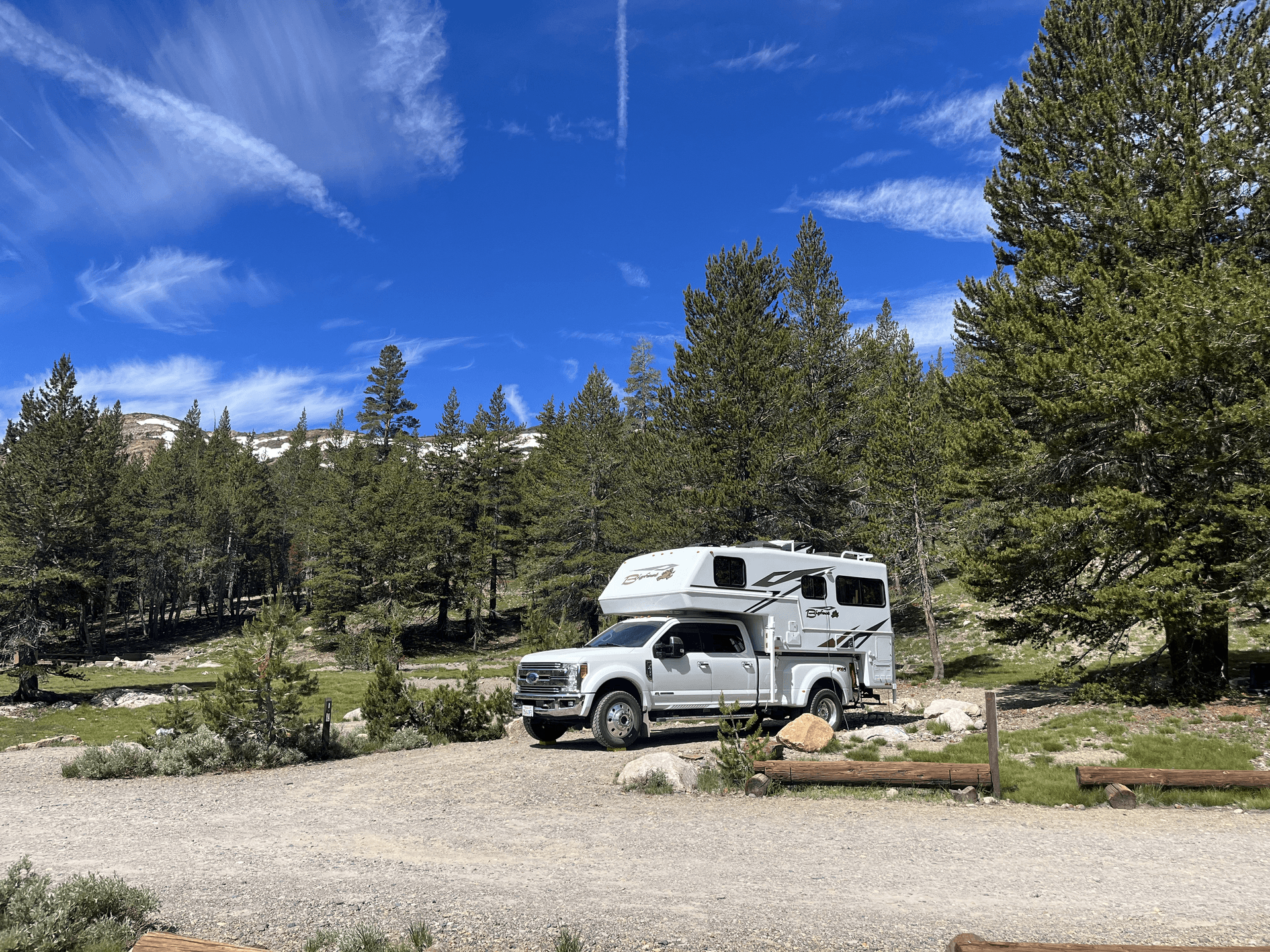 2023 Bigfoot Camper 25C 10.4