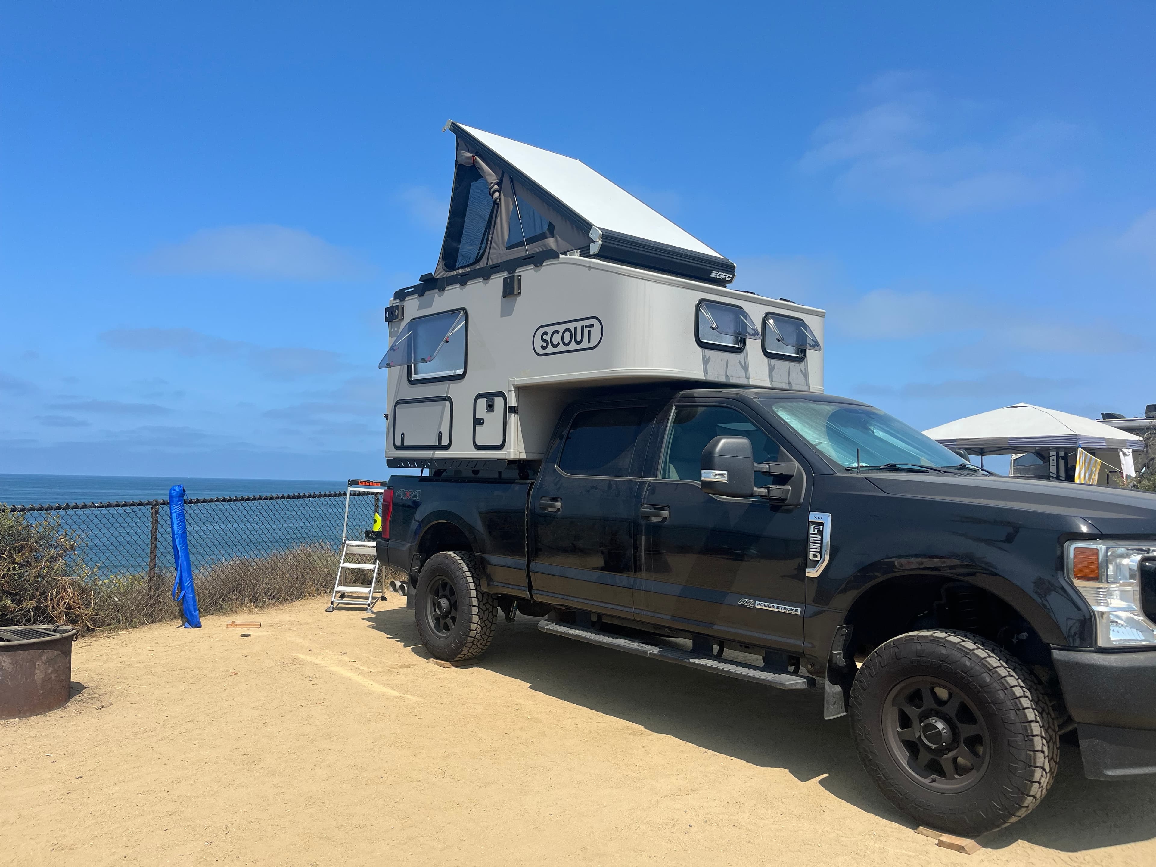 Scout Olympic (2024)