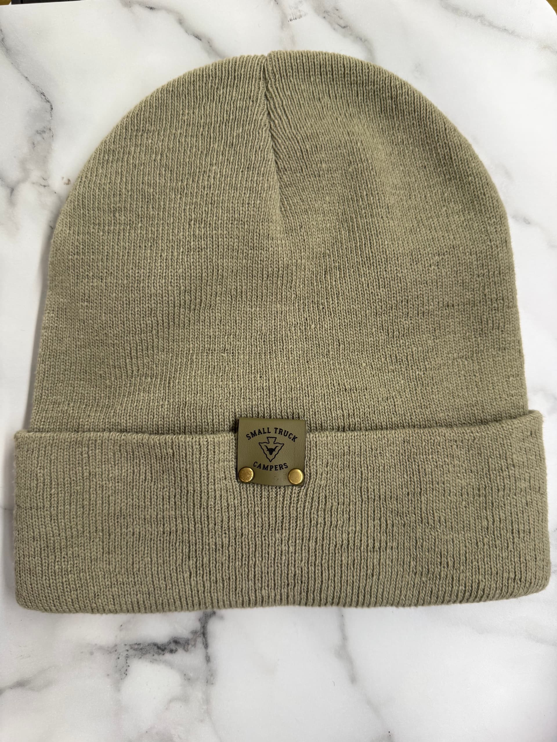 Watch Cap Beanie