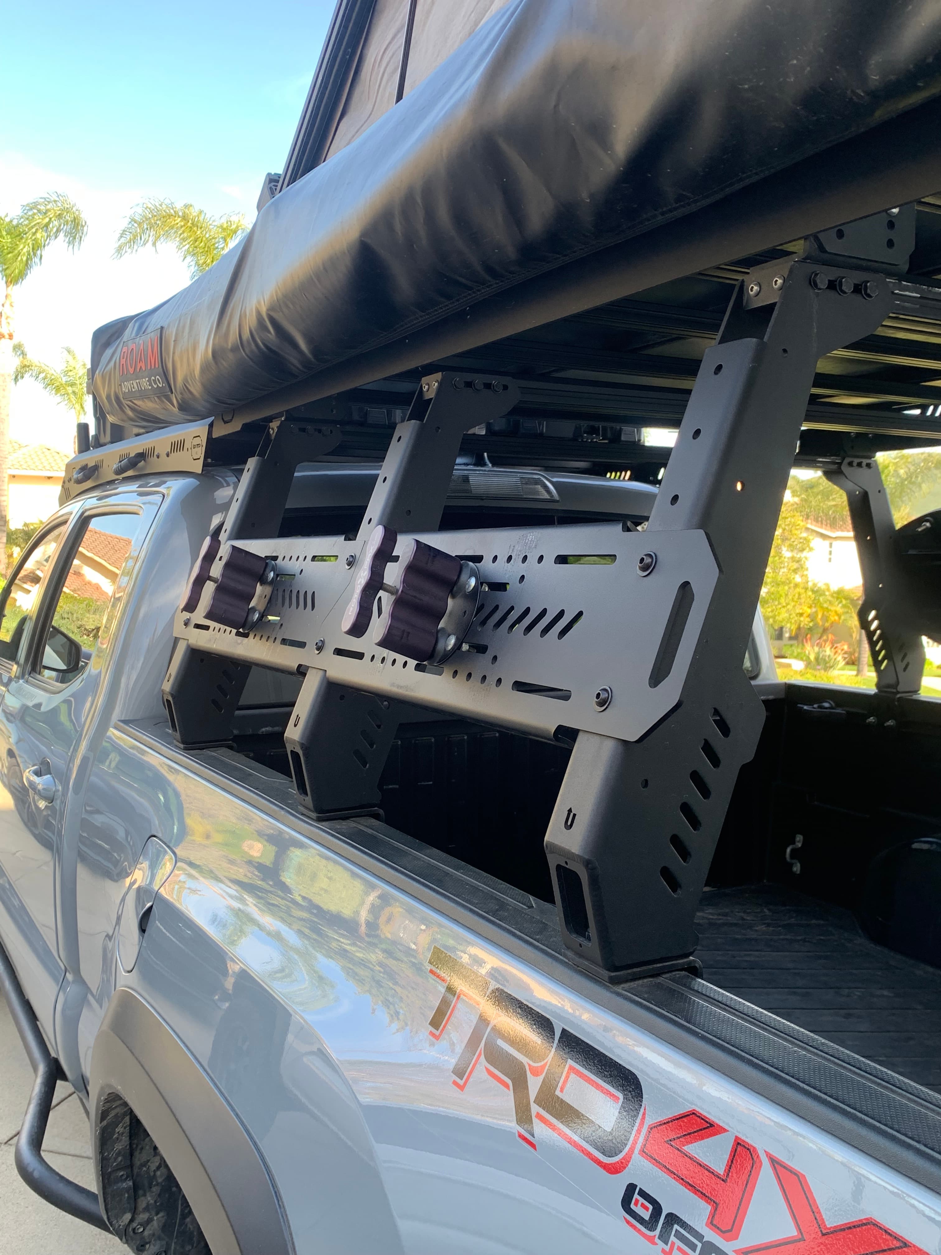 3rd gen Tacoma overland set up Located in Camarillo, CA